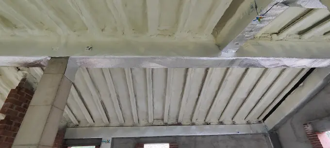 Treballs de construcció i obra civil per Azyron a Barcelona