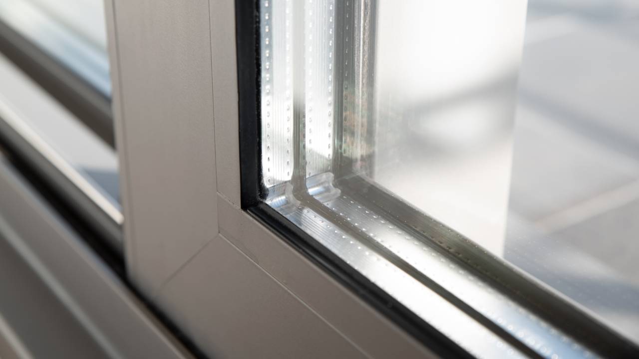 Finestres i tancaments